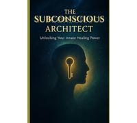The Subconscious Architect: Unlocking Your Innate Healing Power (know what healing actually is ) (Self-Help / Motivational / Personal Growth)