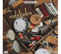 The Subdudes