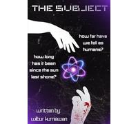 The Subject (The Final Year)
