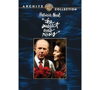 The Subject Was Roses (DVD) Martin Sheen Don Saxon (Importación USA)