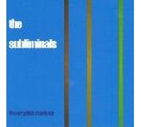 The Subliminals - The Crystal Chain