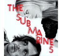 The Submarines - Love Notes/Letter Bombs [Vinilo]