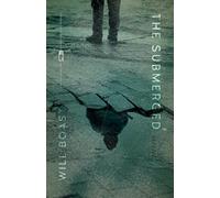 The Submerged: Stories (Flannery O'Connor Award for Short Fiction)