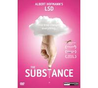 The Substance - Albert Hofmann's LSD: One drop changes everything [Alemania] [DVD]