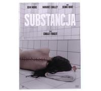 The Substance [DVD] (IMPORT) (No hay versión española)