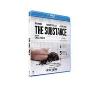 The Substance [Francia] [Blu-ray]