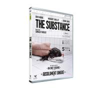 The Substance [Francia] [DVD]