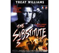The Substitute 3 [Francia] [DVD]