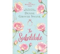 The Substitute: A fake fiancé romantic comedy (The Wedding Pact)