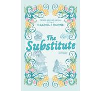 The Substitute: A Sweet Fake Engagement RomCom (The Wedding Pact (Sweet))
