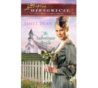 The Substitute Bride (ebook)
