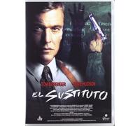 The_Substitute [DVD]