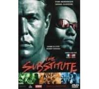 The Substitute [Francia] [DVD]