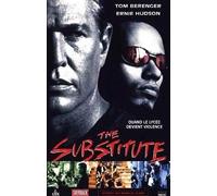 The Substitute [VHS]