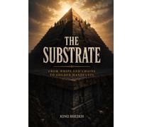 The Substrate: From whips and chain to golden handcuffs (The Unwritten rules series)