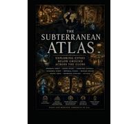 The Subterranean Atlas: Exploring Cities Below the Ground Across the Globe (Ancient Aliens & Ancient Mysteries)