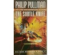The Subtle Knife