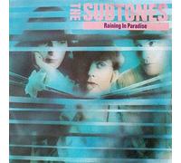 The Subtones - Raining In Paradise