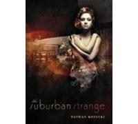 The Suburban Strange (ebook)
