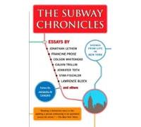 The Subway Chronicles (ebook)