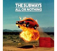 The Subways - All or Nothing [Vinilo]