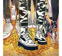 The Subways - Fight [Vinilo]