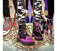 The Subways - Fight [Vinilo]