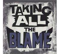 The Subways - Taking All The Blame [Vinilo]