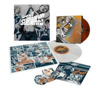 The Subways The Subways (Vinyl) (Importación USA)