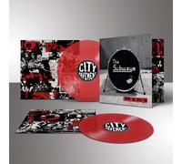 The Subways - When I 'M With You [2Lp Trans Red ,Gatefold Sleeve, Impreso Inner