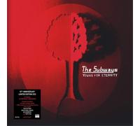 The Subways Young for Eternity (CD) 15th Anniversary Album (Importación USA)