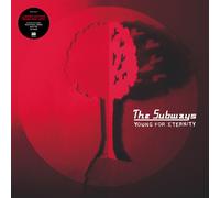 The Subways Young for Eternity (Vinyl) (Importación USA)