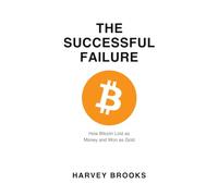 THE SUCCESFULL FAILURE: How Bitcoin Lost as Money and Won as Gold