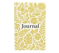 The Success Blueprint: All Purpose Notebook Journal