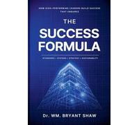 The Success Formula