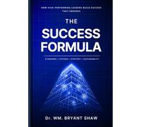 The Success Formula