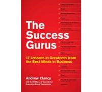 The Success Gurus (ebook)