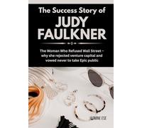 The Success Story of Judy Faulkner