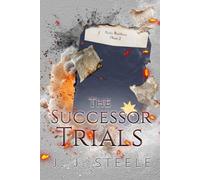 The Successor Trials (The Trials)