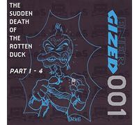 The Sudden Death Of The Rotten Duck Part 1 - 4