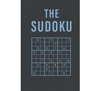 The Sudoku: A Curated Collection of 100 Premium Puzzles