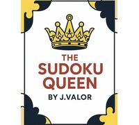 The Sudoku Queen