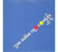 The Suede Crocodiles - Stop The Rain [Vinilo]