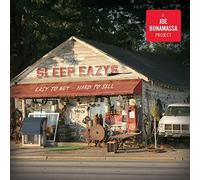 The Sueño Eazys Easy Para Buy , Hard Para Sell Nuevo CD & Sellado