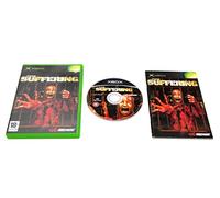 The Suffering [Importación francesa]