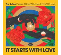 The Suffers It Starts with Love (Vinyl) (Importación USA)