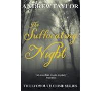The Suffocating Night (ebook)