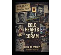 The Suffolk Files: Cold Hearts of Coram