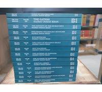 The Sufi Message (14 Volumes set)