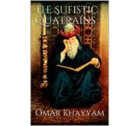 The Sufistic Quatrains (ebook)